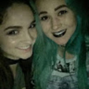 Meet your Posher, Kaleigh